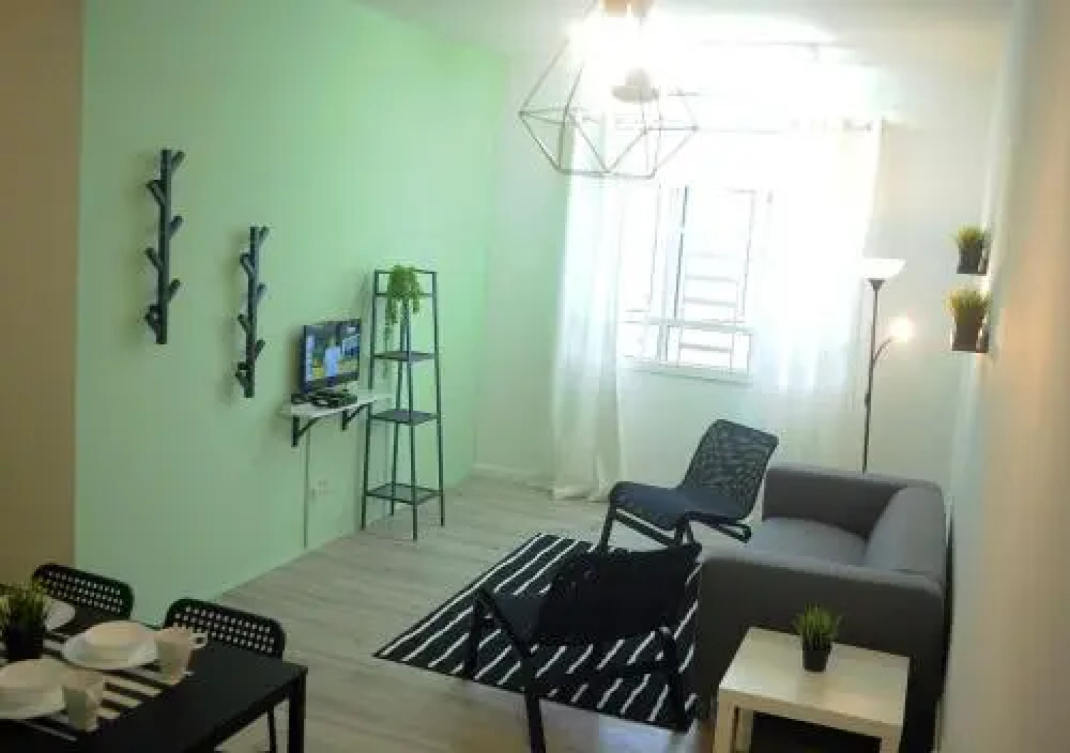 Seaview Holiday Apartment 3