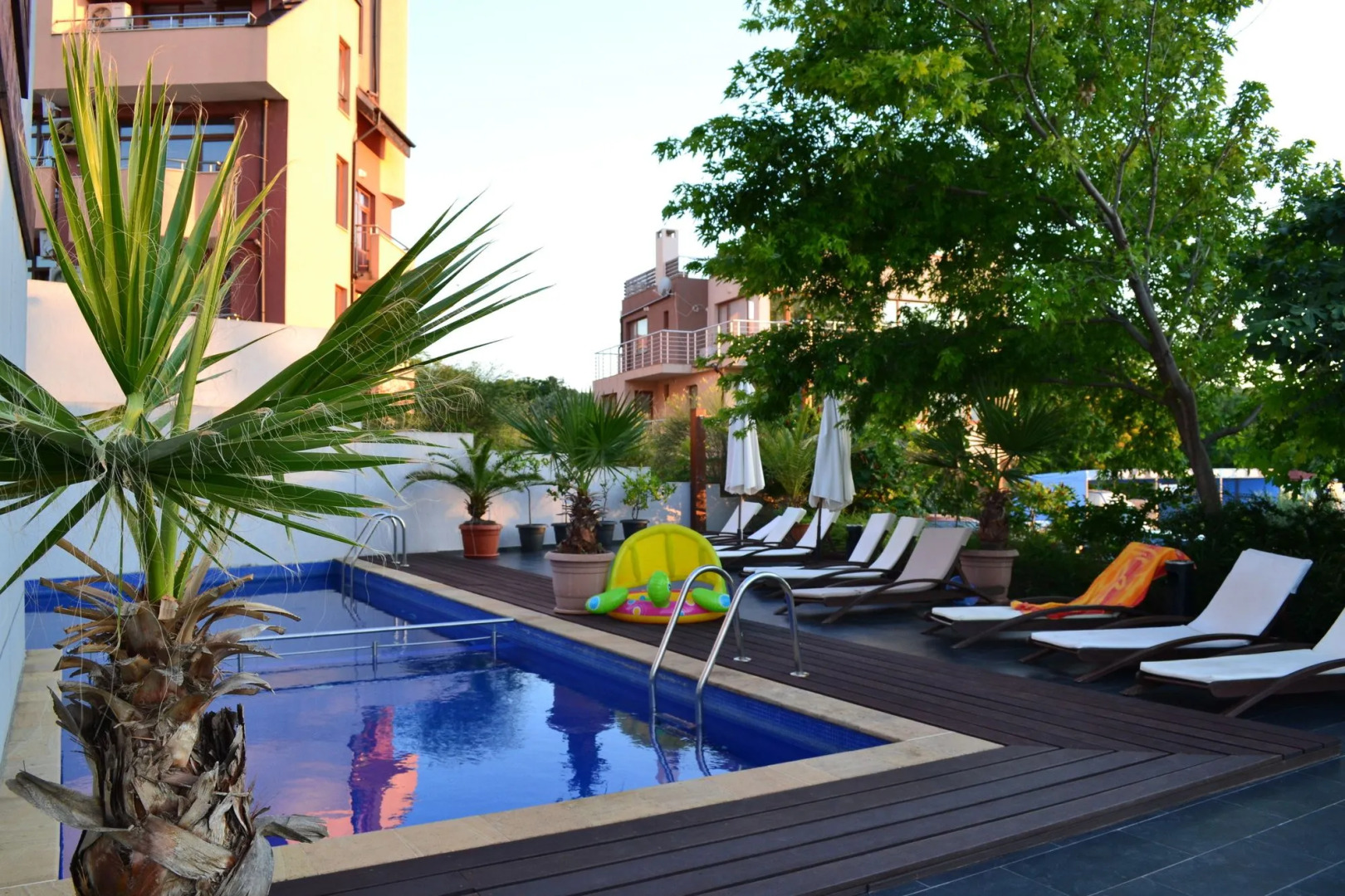 Design Hotel Logatero