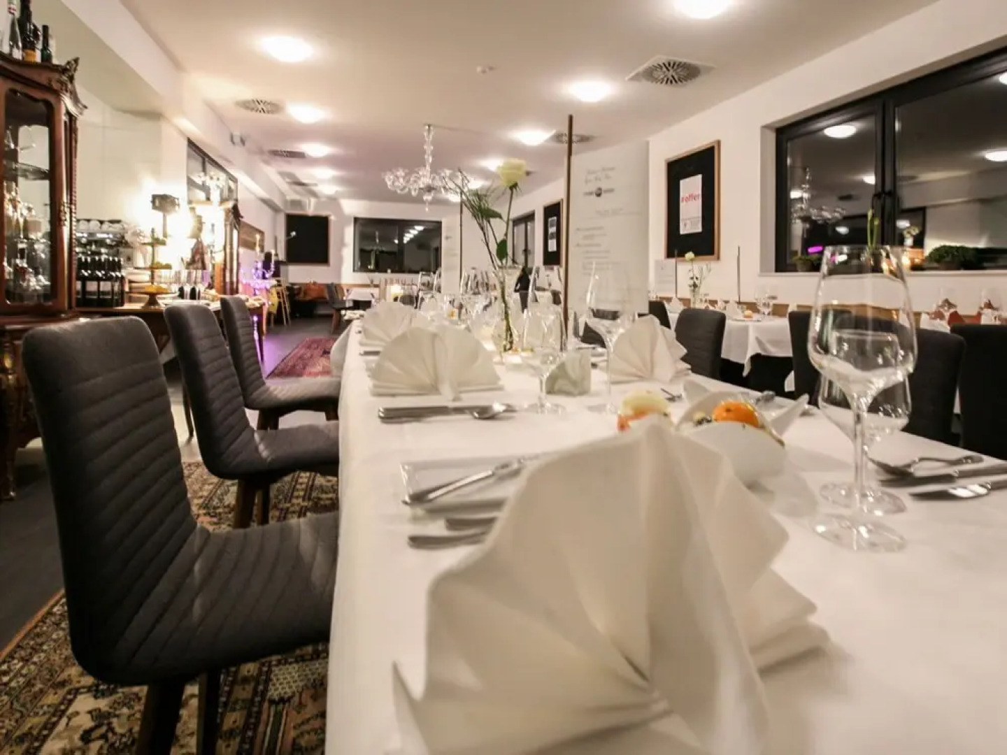 Chalet Montafon St Gallenkirch