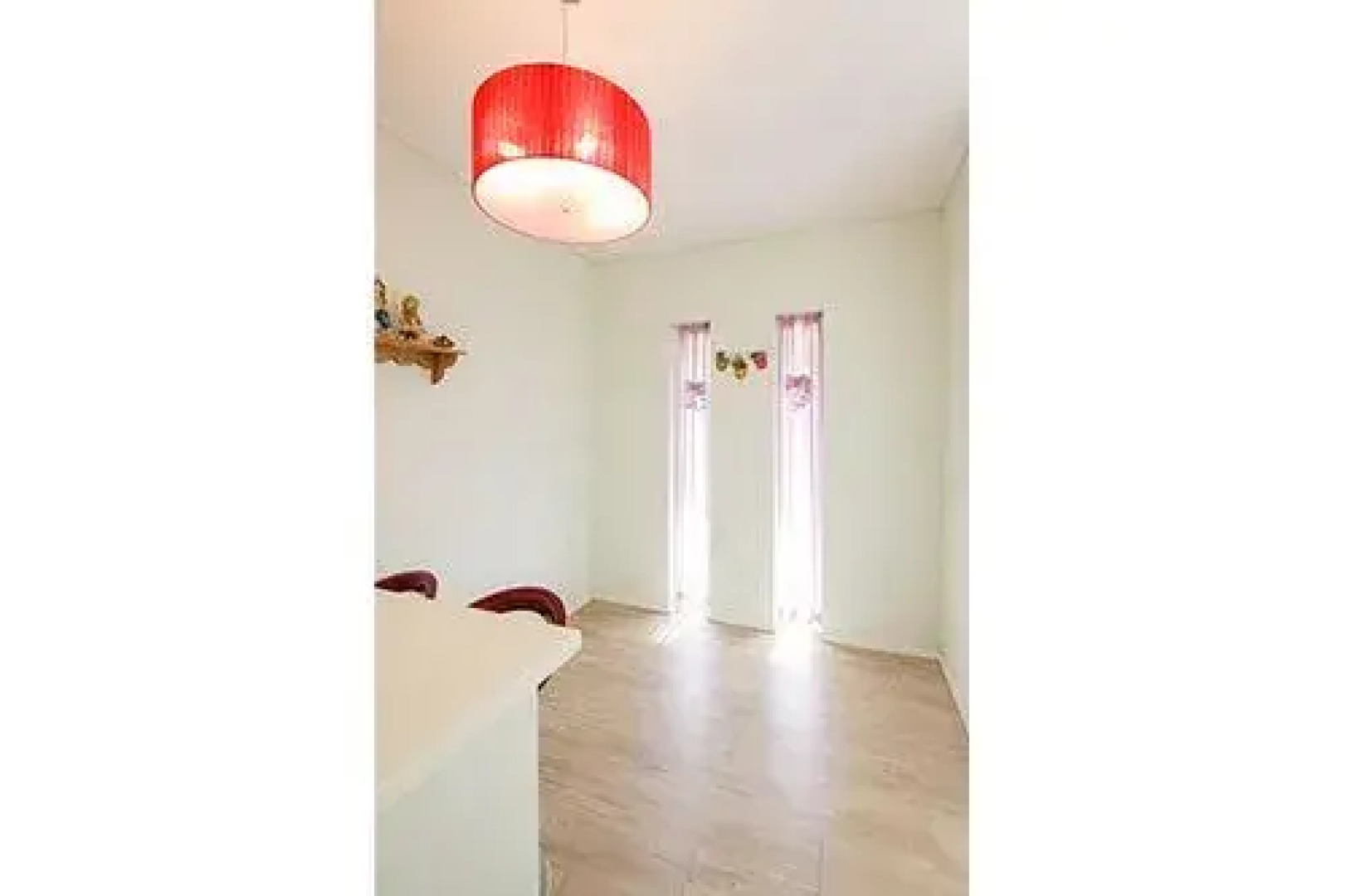 Hongcheon Agrina Pension (Ocean World)