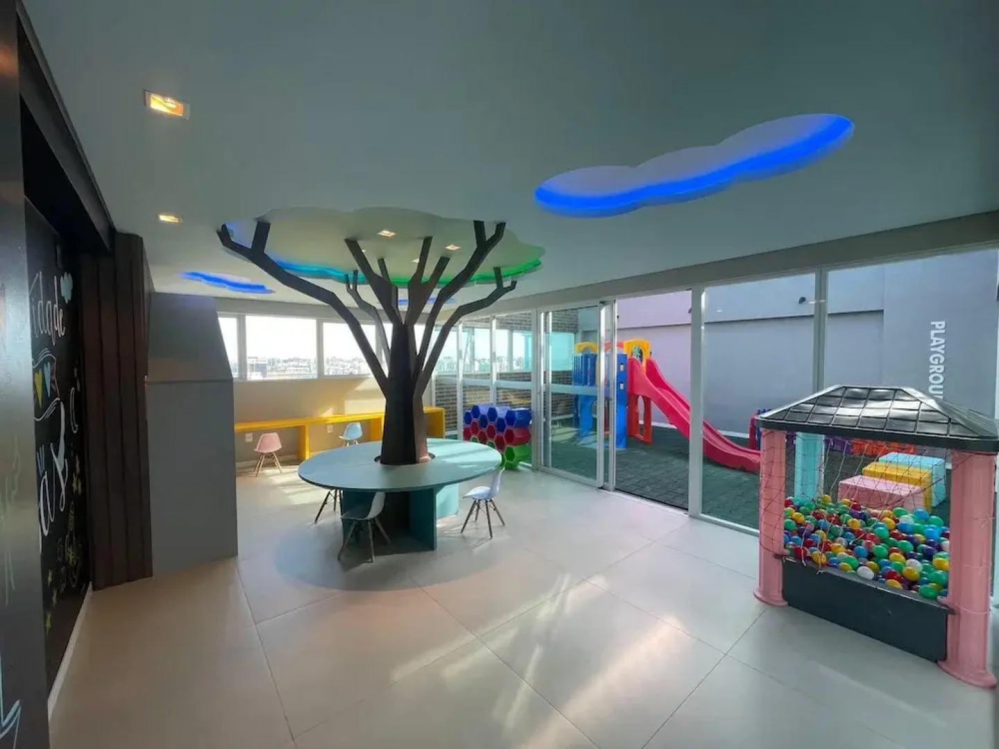 RN Studio Premium 403 - Vista Mar