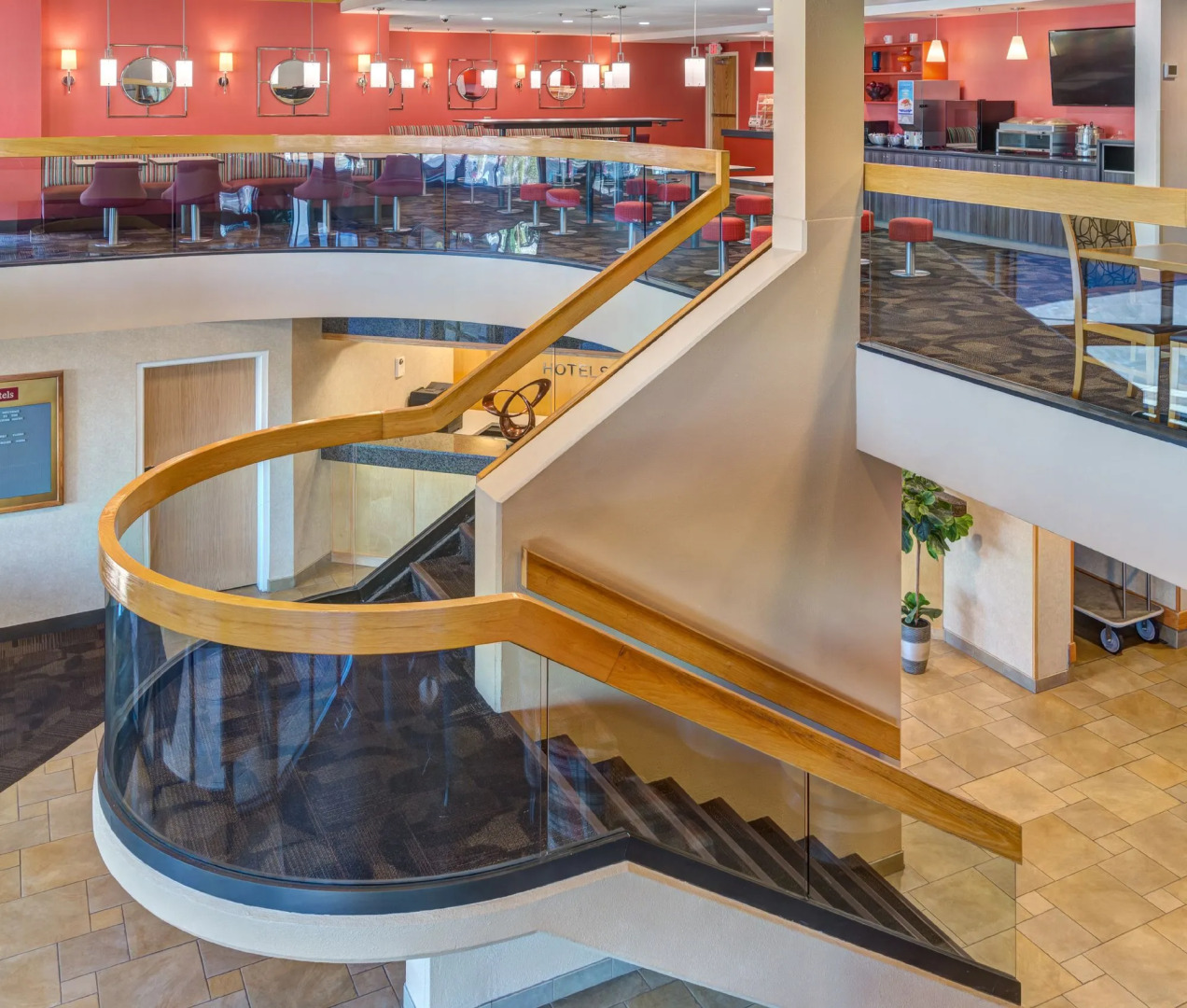 LivINN Hotel Cincinnati / Sharonville Convention Center