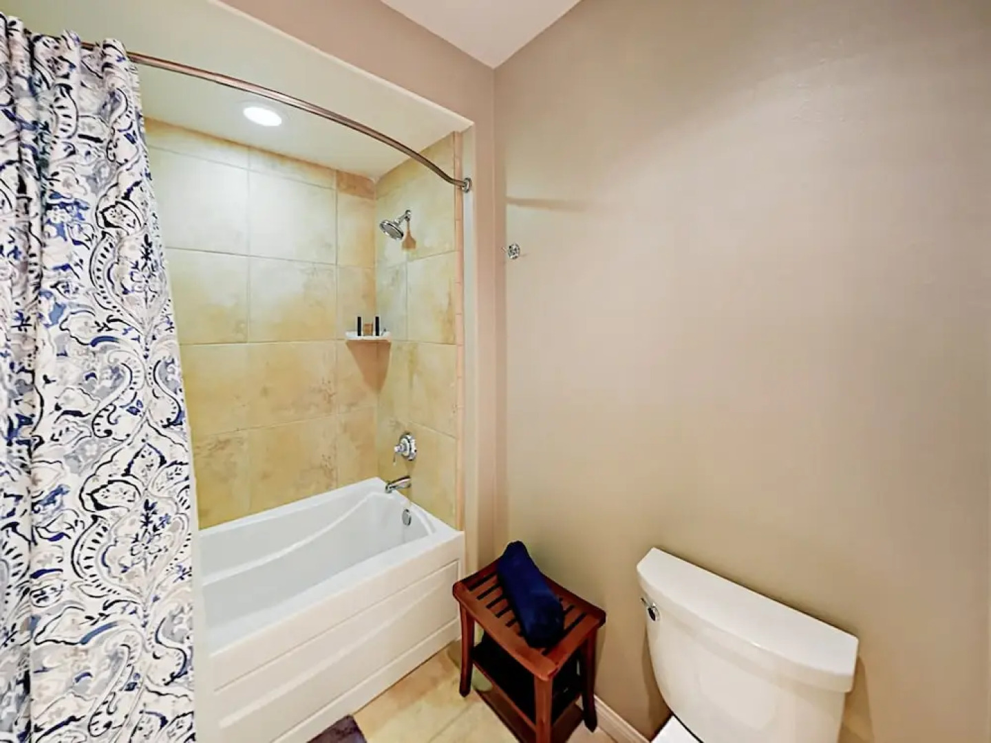 Gated Legacy - 3 Br Condo