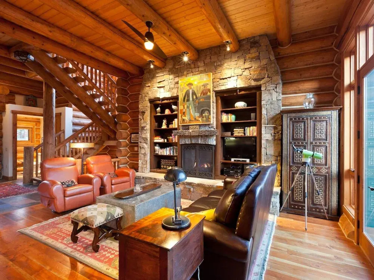 Tristant 115 by Exceptional Stays