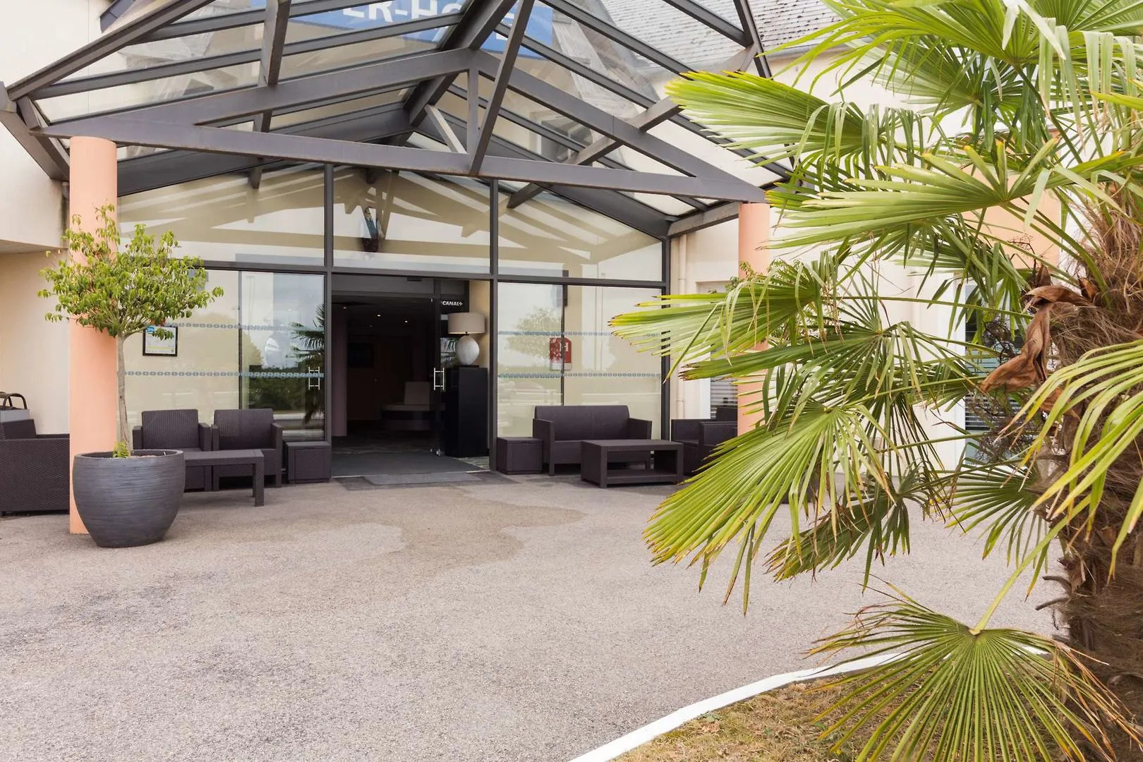 The Originals City, Hôtel Acadine, Le Neubourg