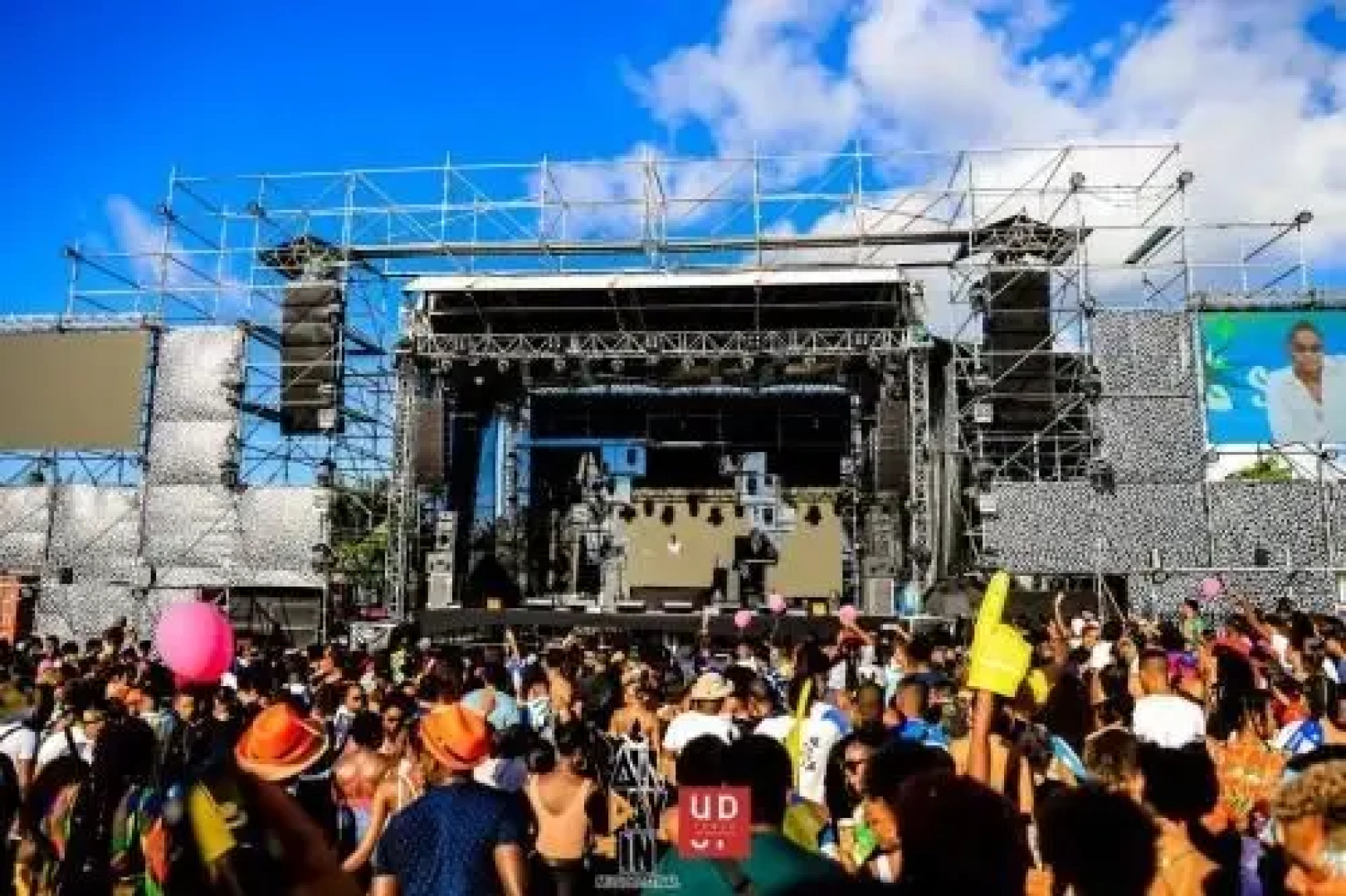 Le Studio 67 vue mer, accès à la plage des Alizés