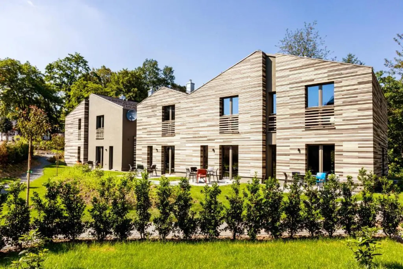 EchtZeit - Dein Hotelquartier