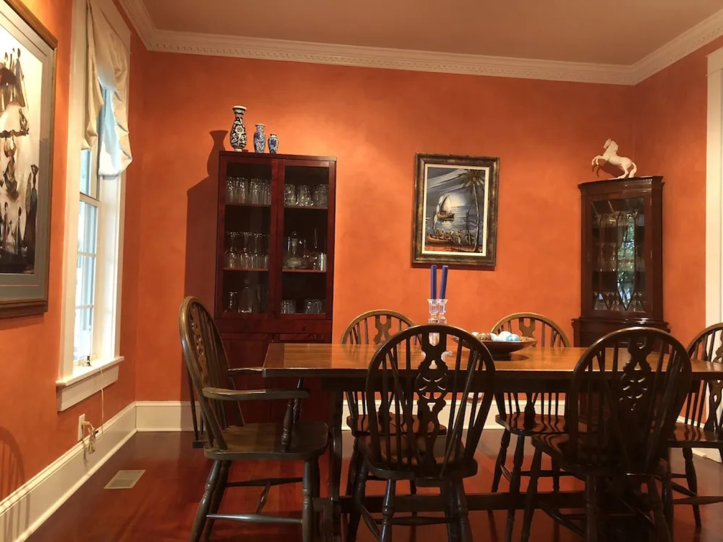 The Inn on Bath Creek