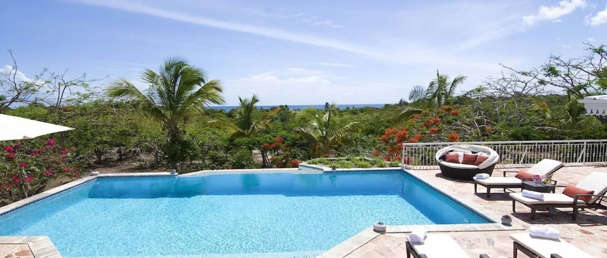 Bonanza Villa