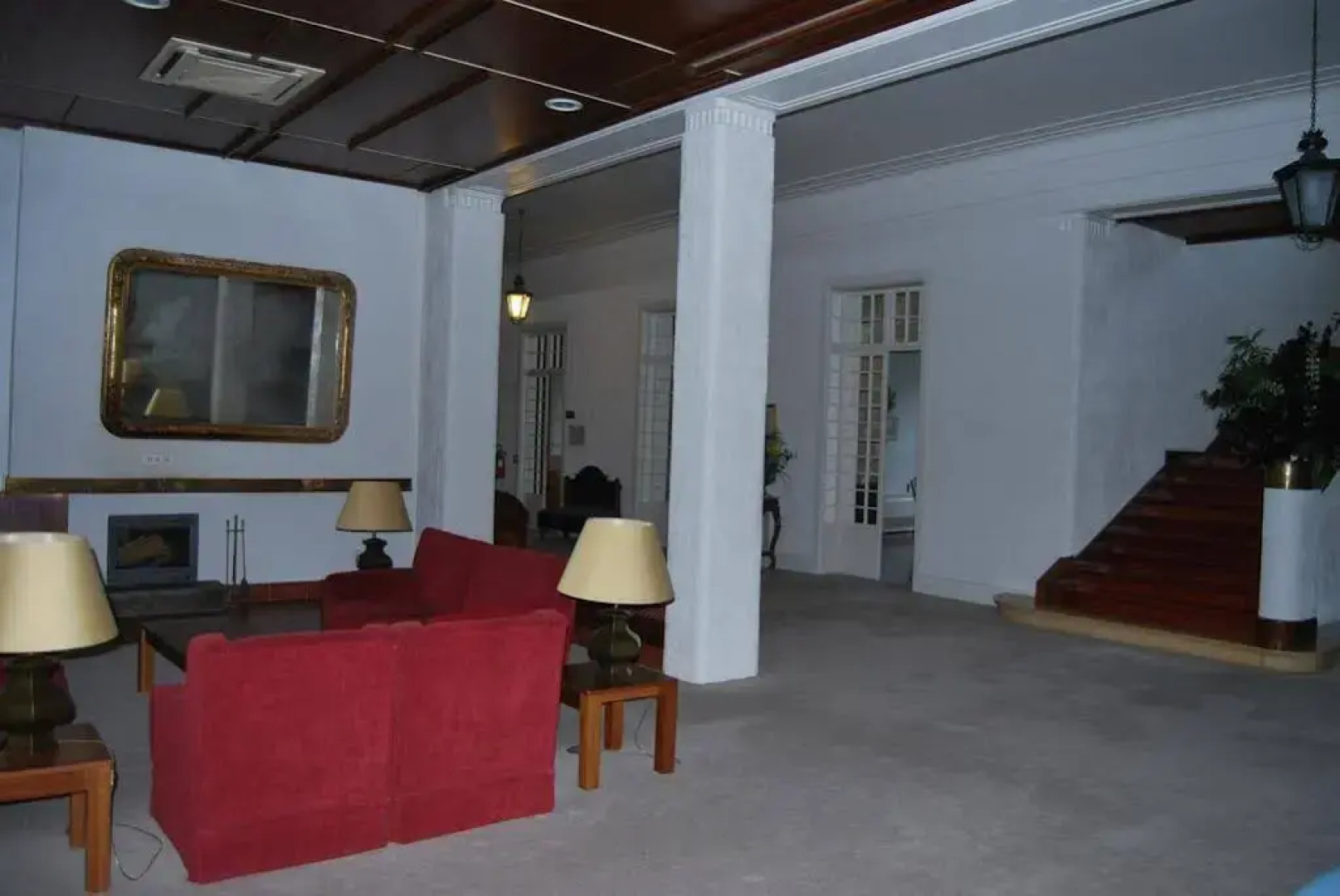 Grande Hotel Da Bela Vista