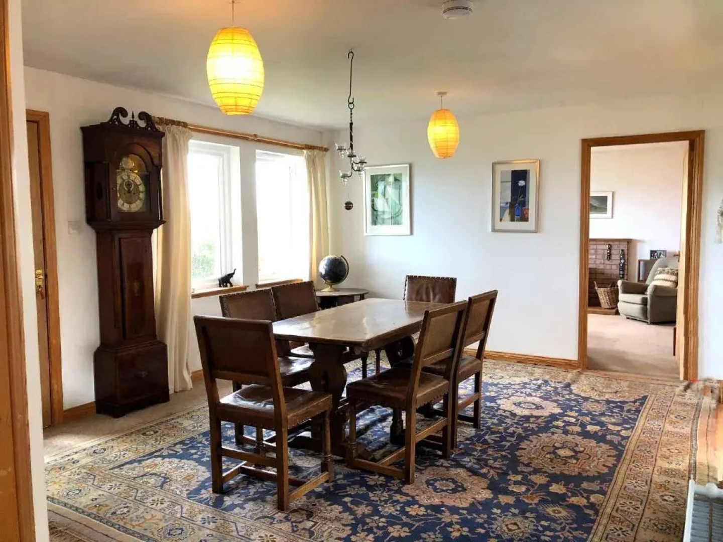 Shorefield, Bruichladdich