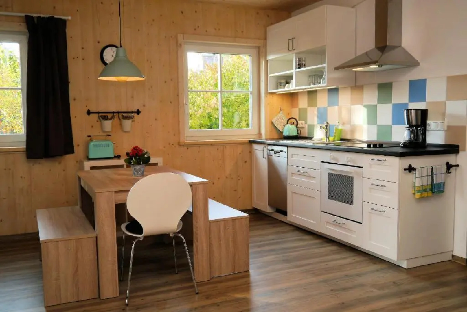 Heidis Ferienwohnung