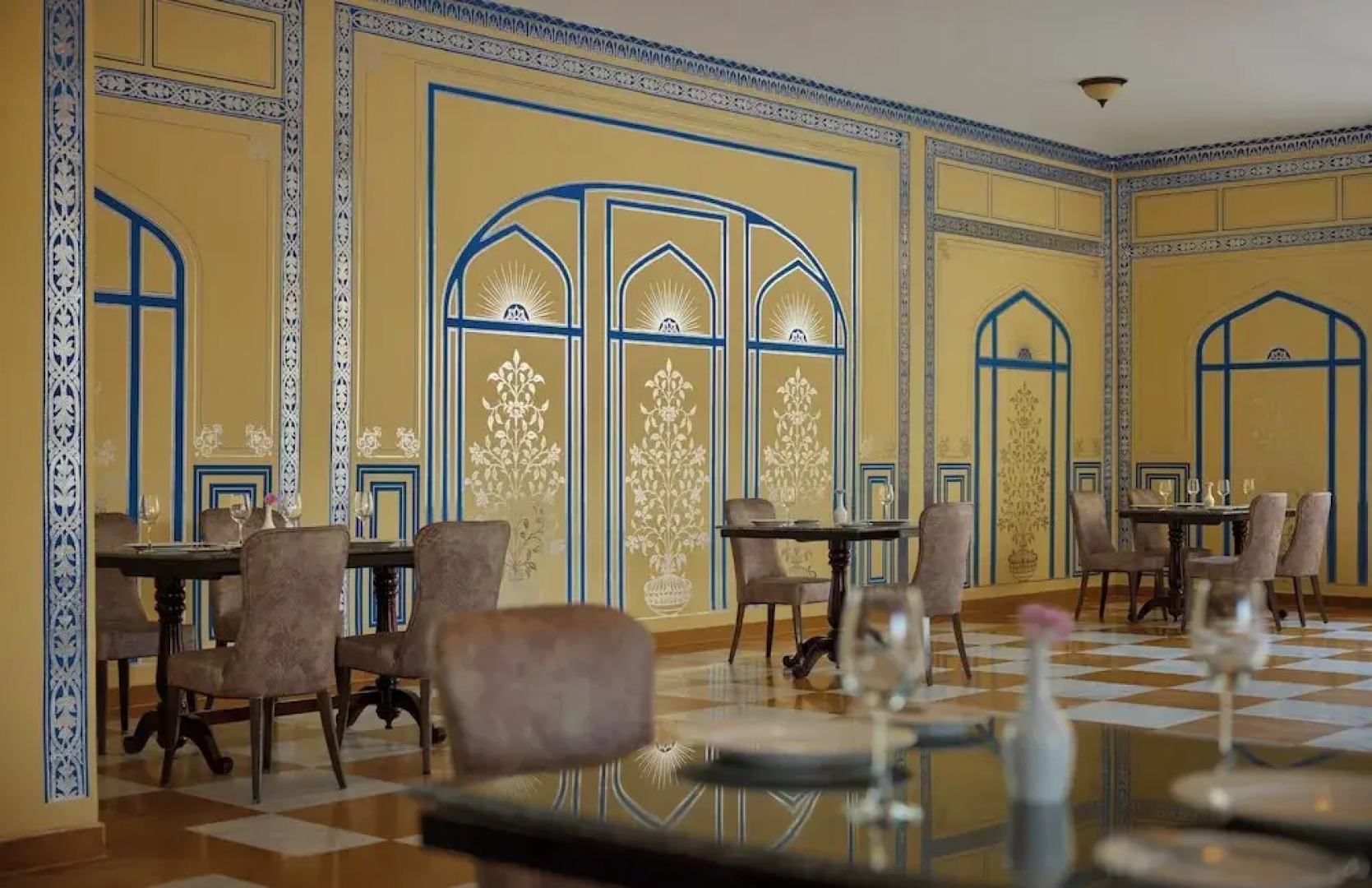 Storii By ITC Hotels Jaisalmer