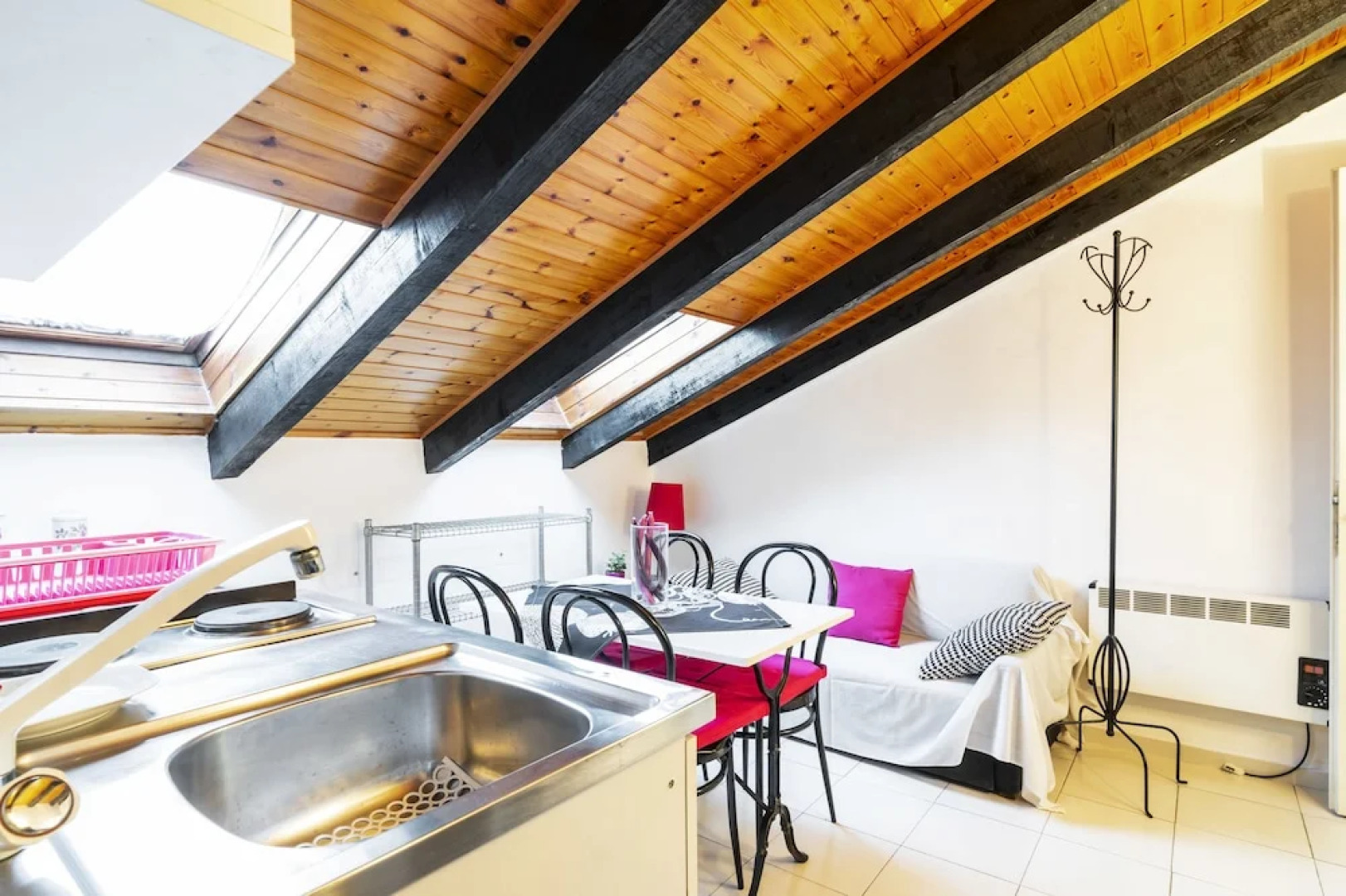 Cadorna Center Studio- Flats Collection