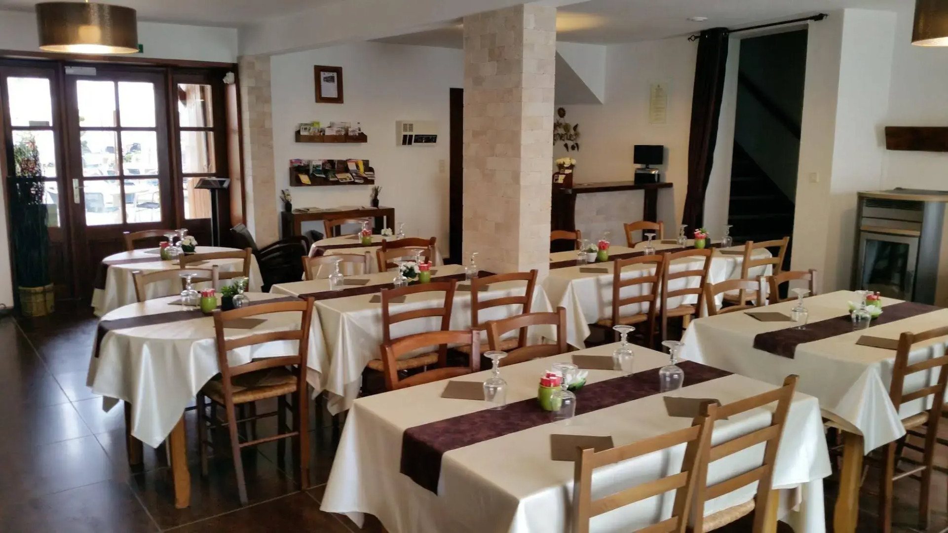 Le Moulin de la Brevette