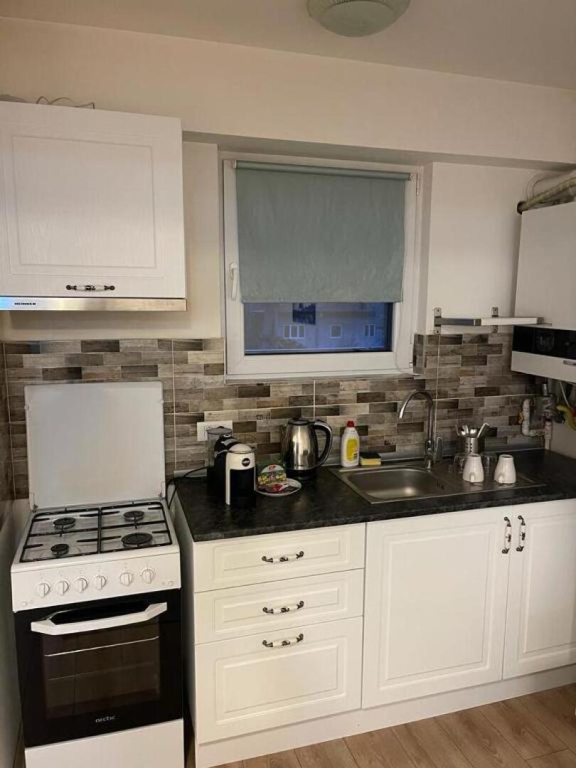 Tranzzit Airport Apartament I