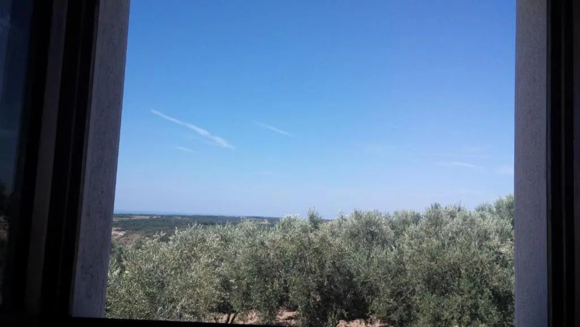 Apartment Agroturizam Radešić