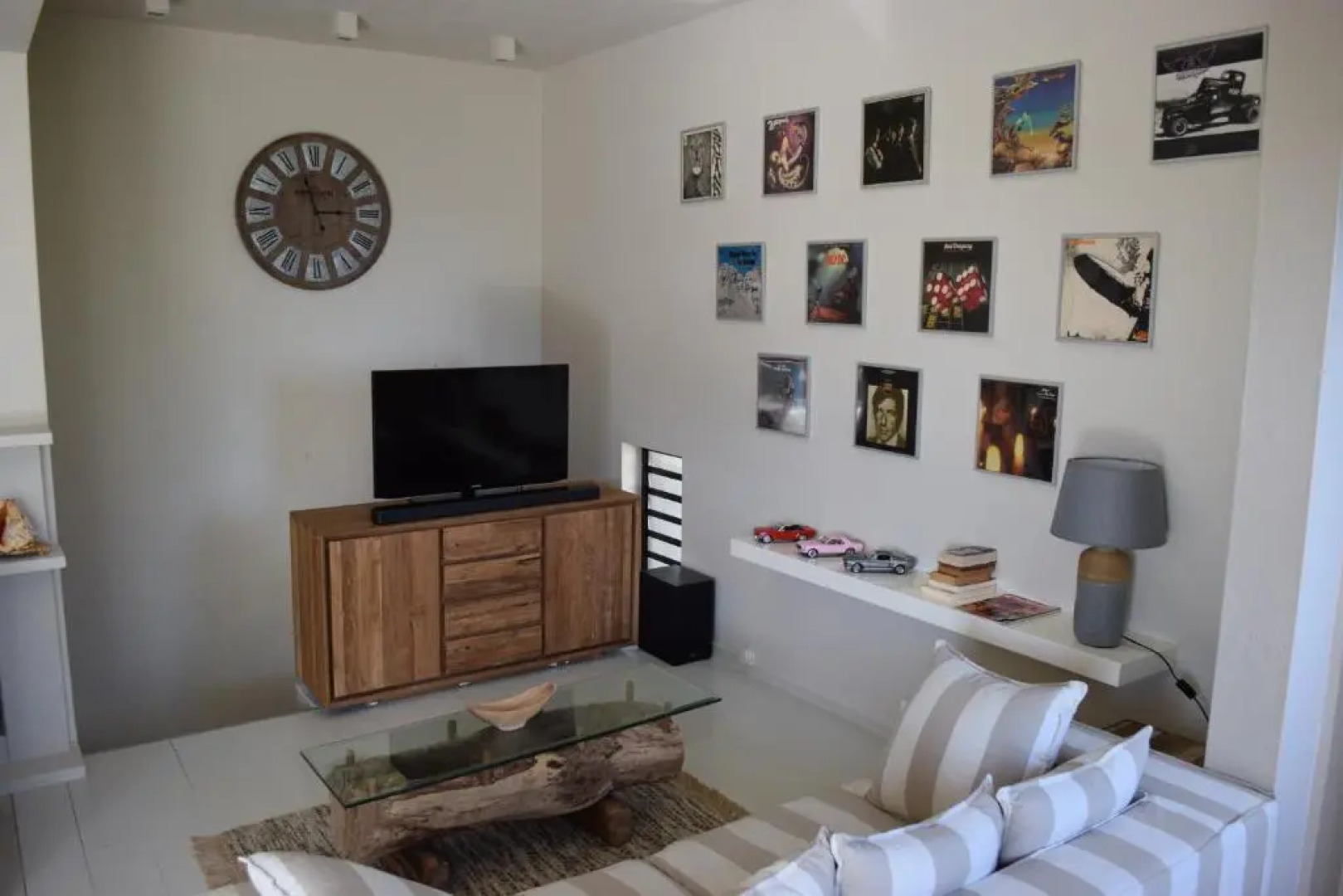 Belle Crique D3 Tamarin Ile Maurice