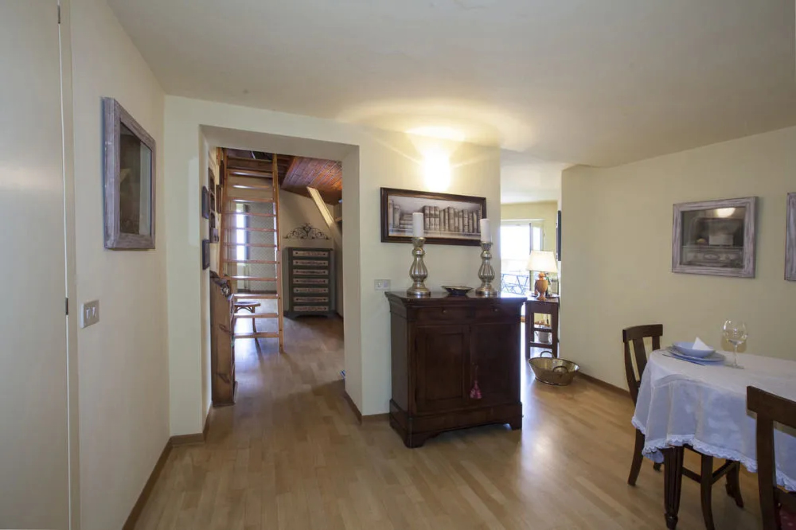 Relais Villa Augusta B&B