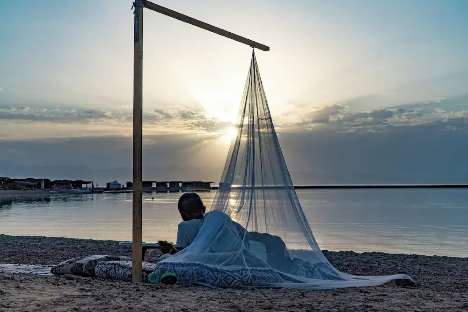 Surfers Lounge Dahab Lagoon