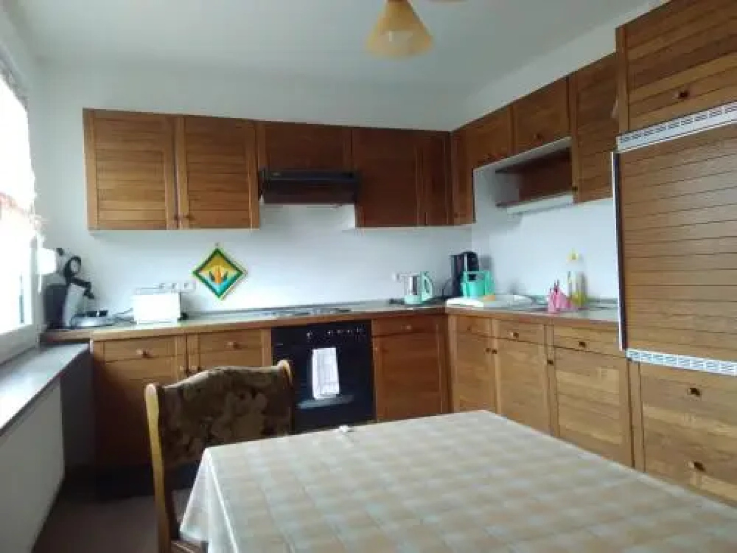 Ferienwohnung Menzel