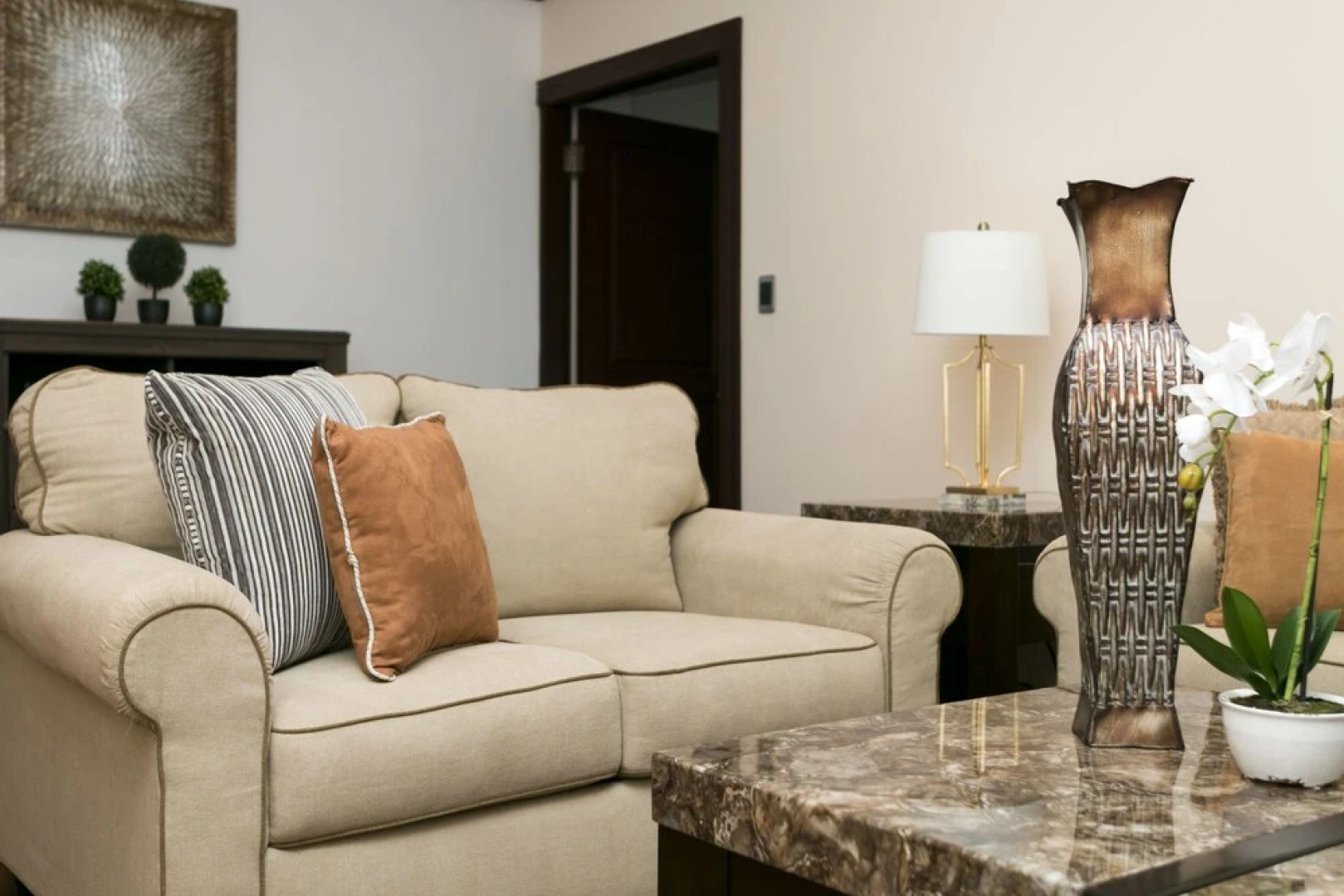 Condominio Mountain View