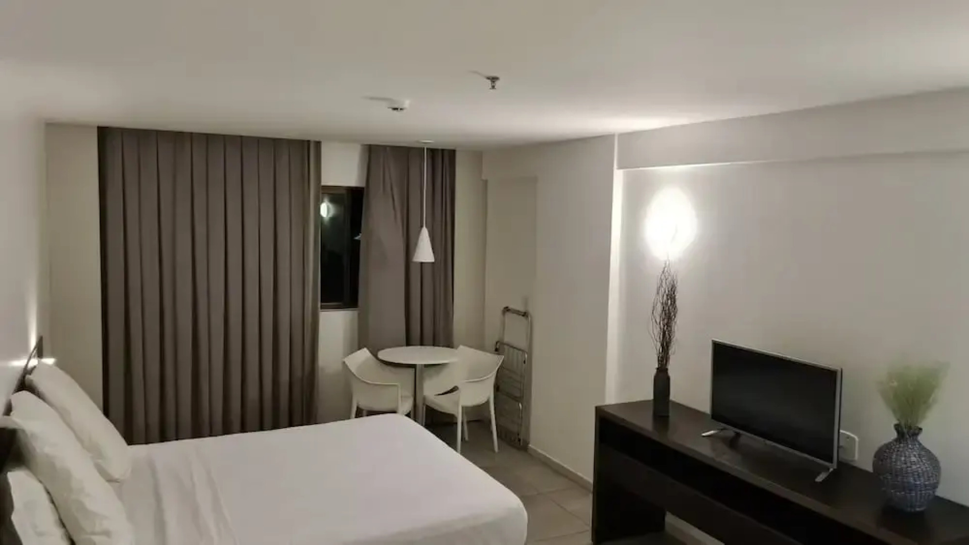 Ritz Suítes Maceió Flat particular