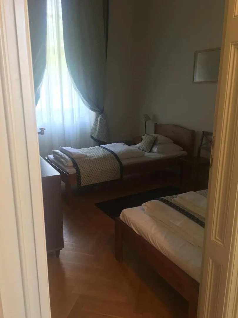 Károlyi Kastély Hotel & Restaurant