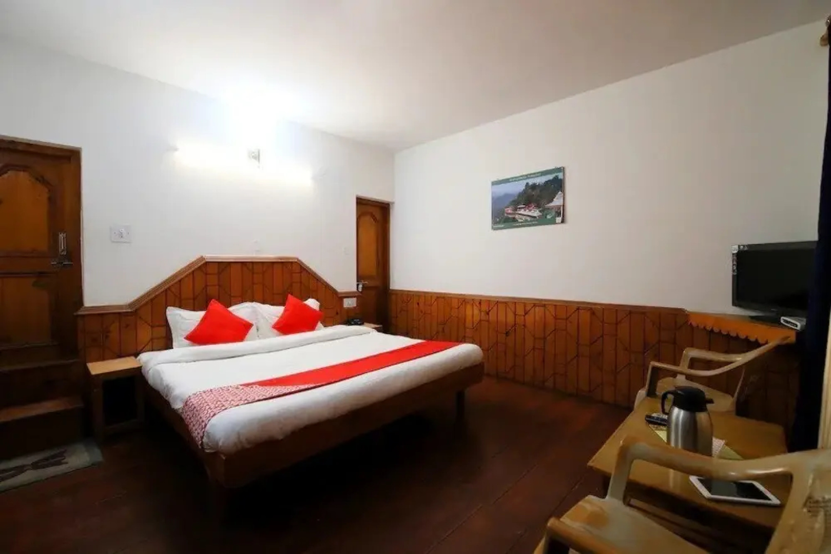 Hotel Rishi Manali