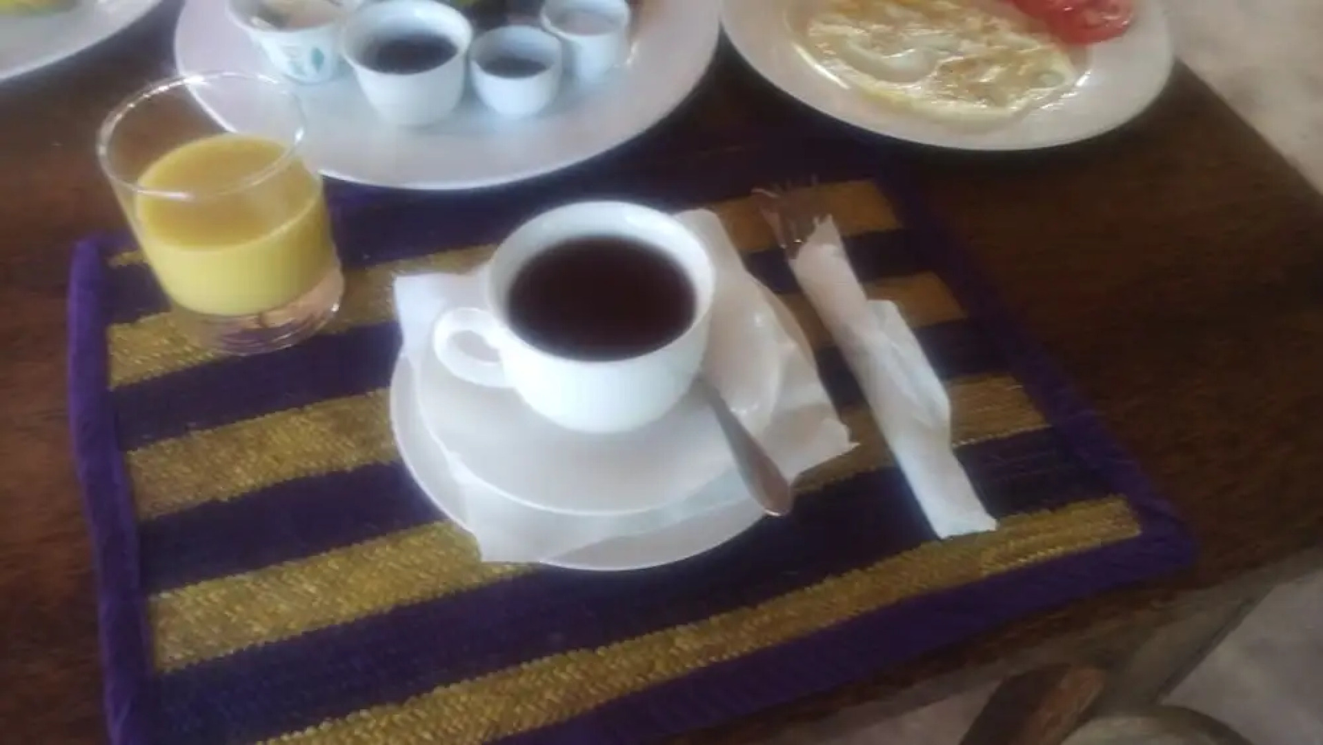 Mnana Lodge Kizimkazi