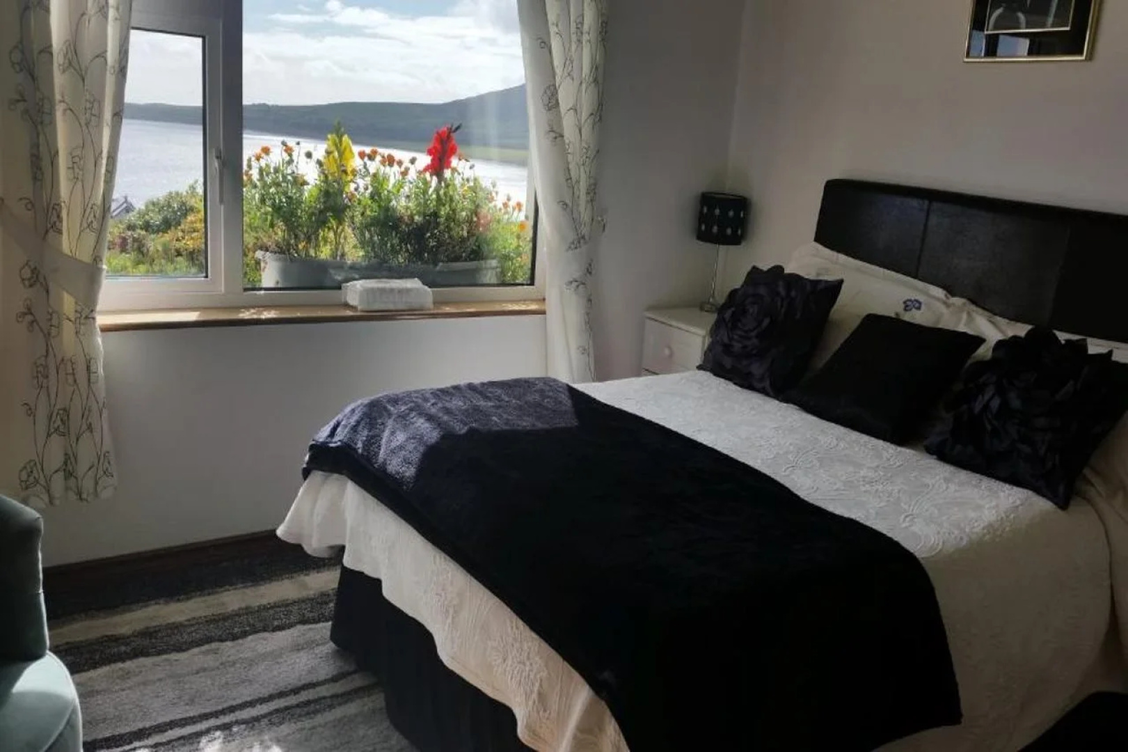 The Plough B&B