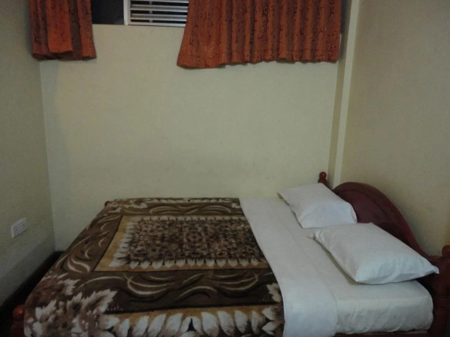 New Nuwara Eliya Inn