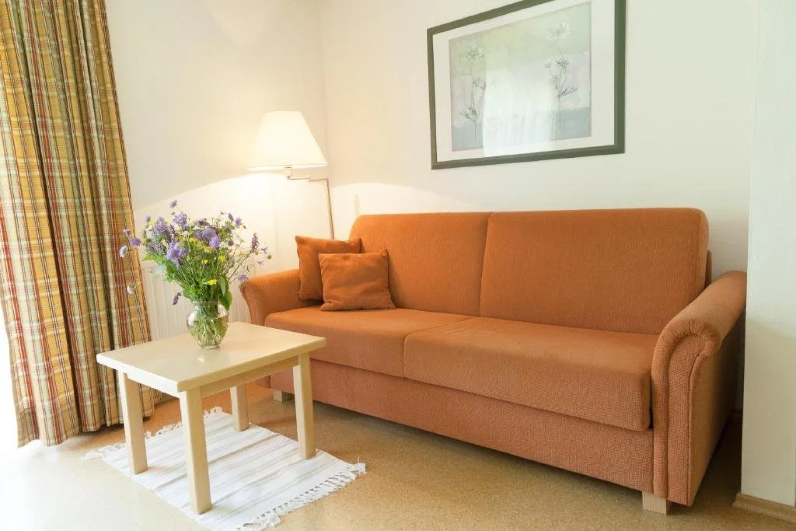 Appartementhaus Elmo