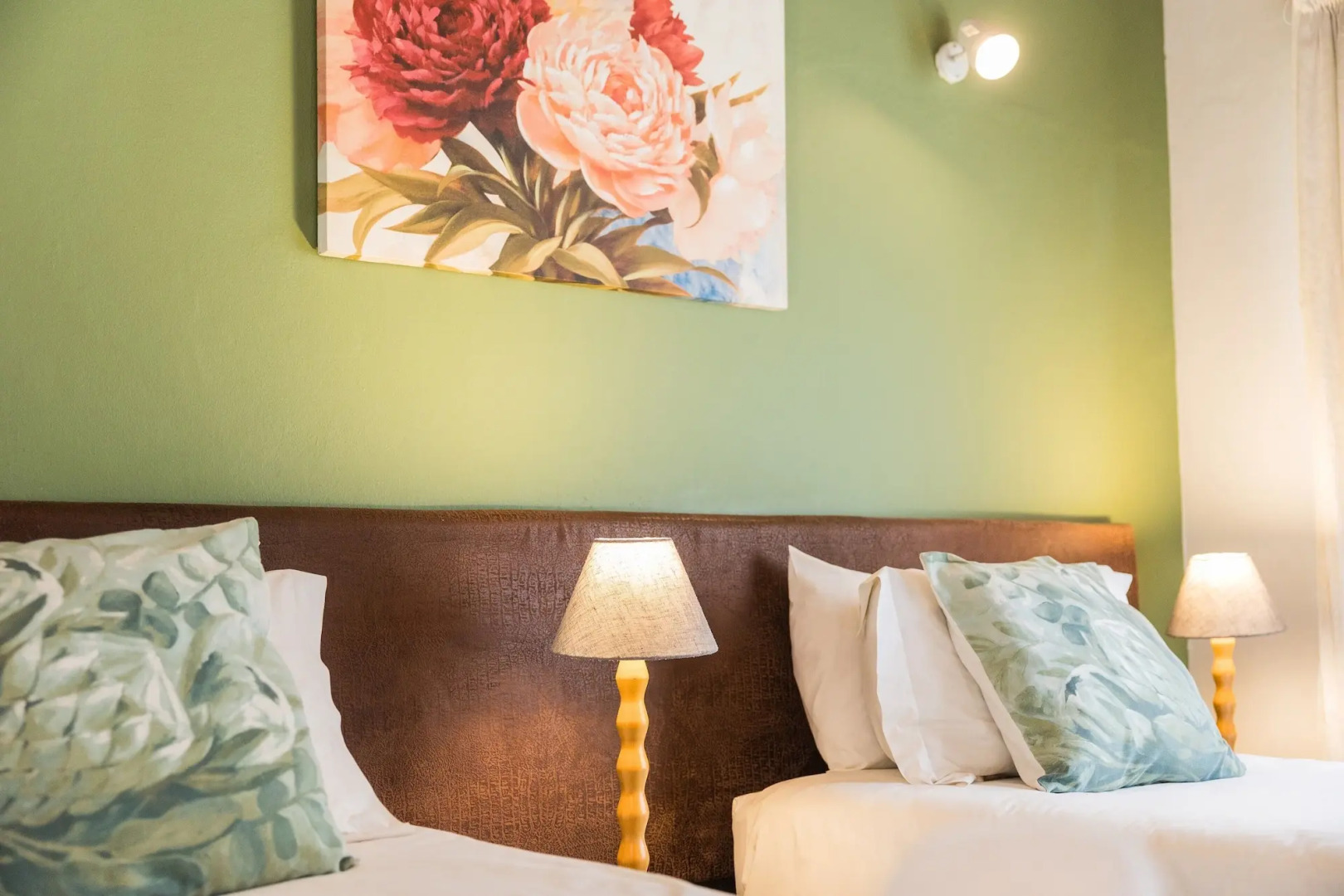 Rozendal Guest House