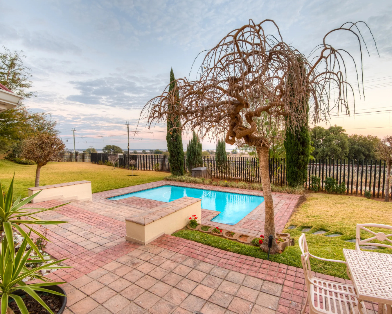 Road Lodge Kimberley