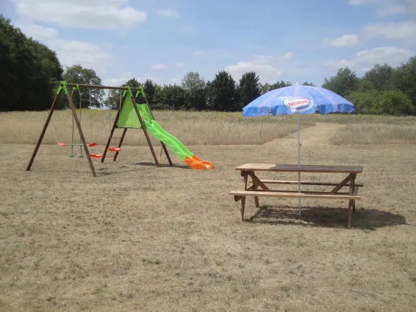 Chambre d'hôtes Au Chant des Vents