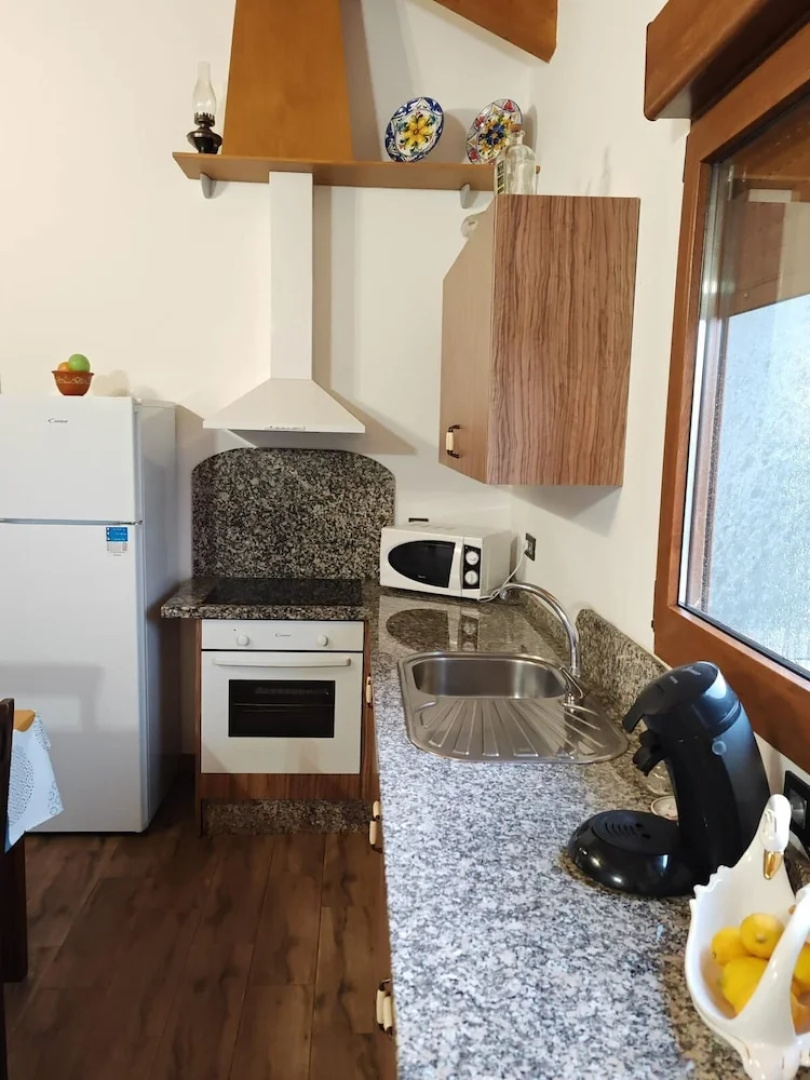 Casas Rurales Cuatro Valles