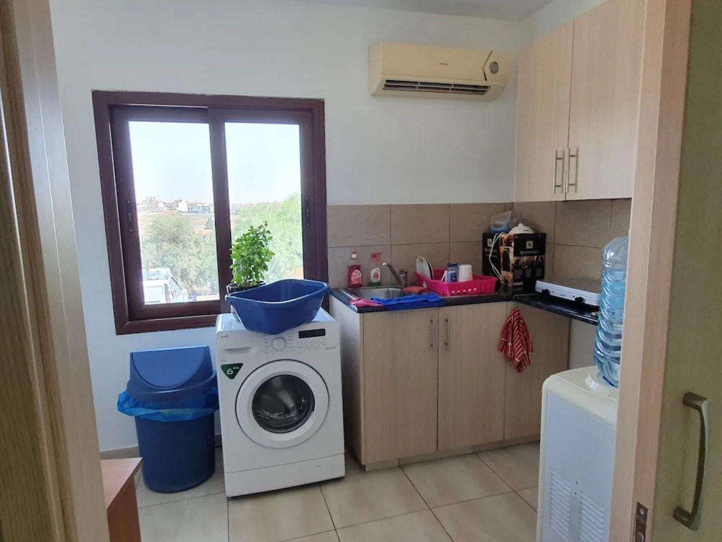 Acticon Rooms Larnaca