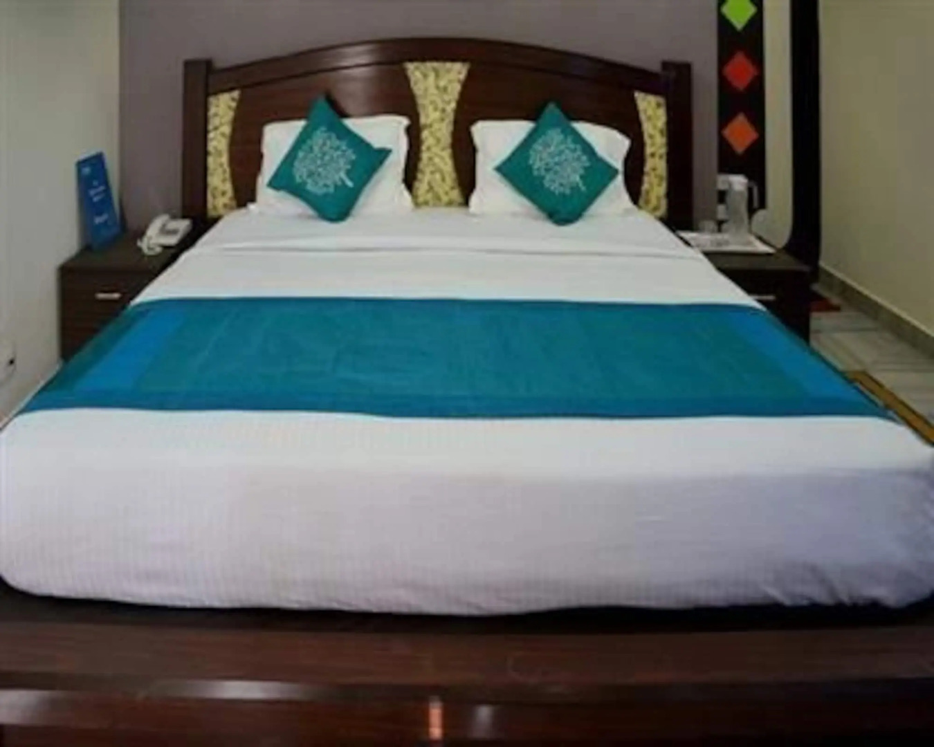 OYO 5394 Hotel King Prince Palace