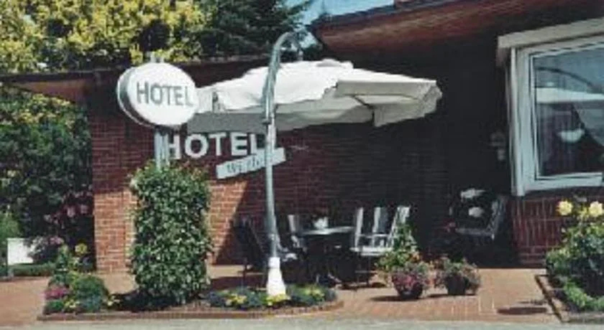 Hotel Wübbolt