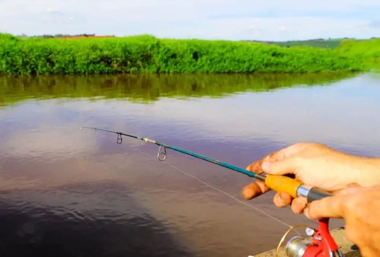 Porto Fazenda Hotel - Pensão Completa