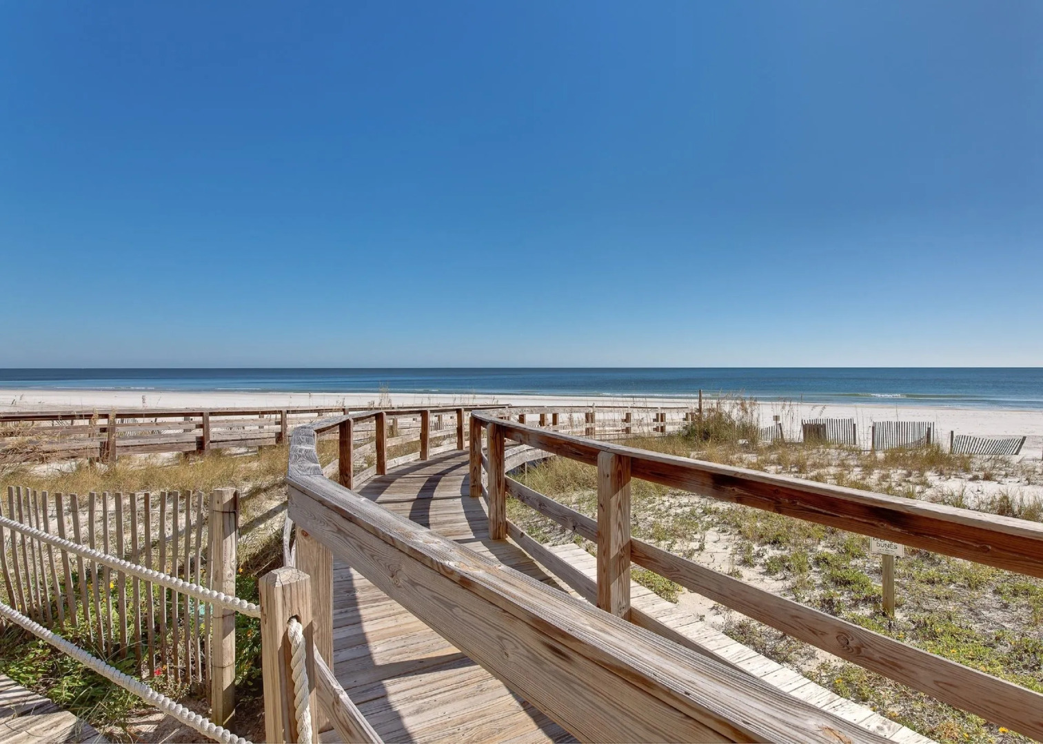 Summer House on Romar Beach by Wyndham Vacation Rentals
