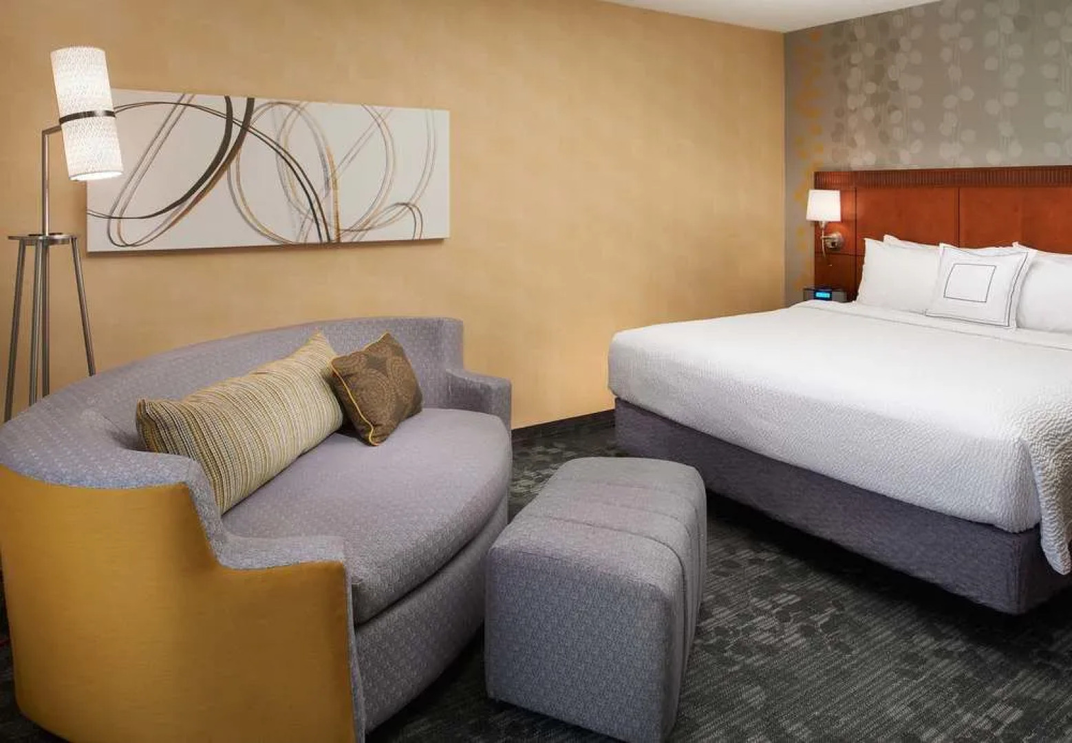 Courtyard Detroit Warren