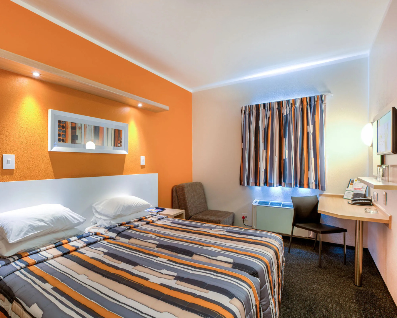 Road Lodge Rustenburg