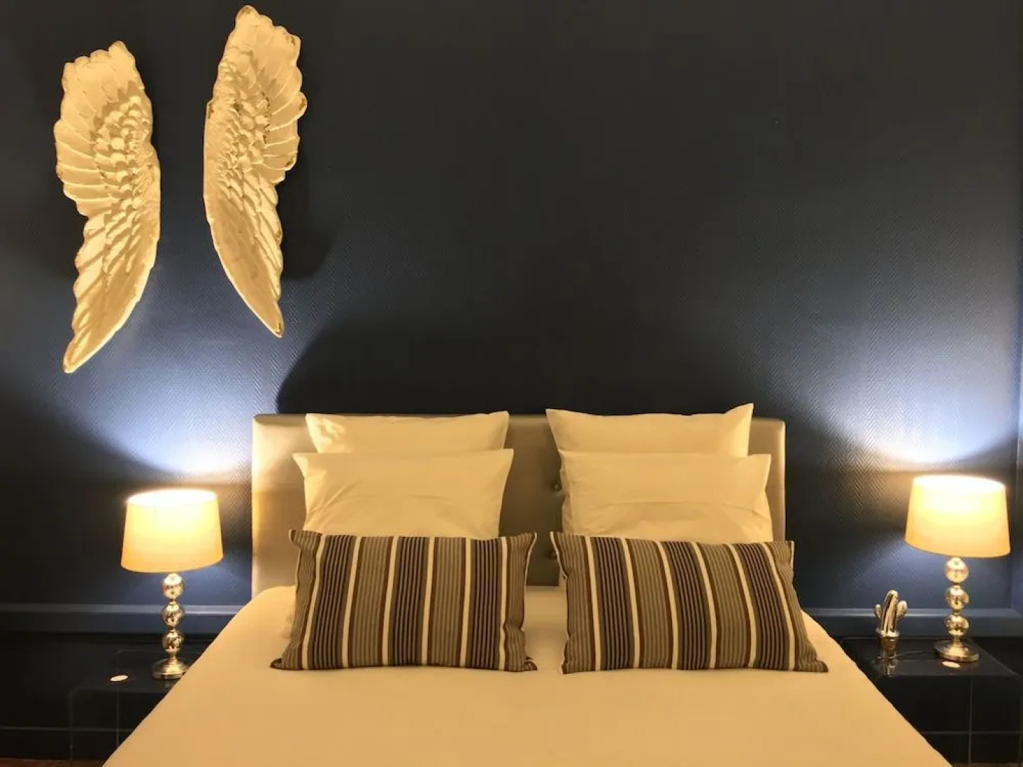 La Maison de Famille