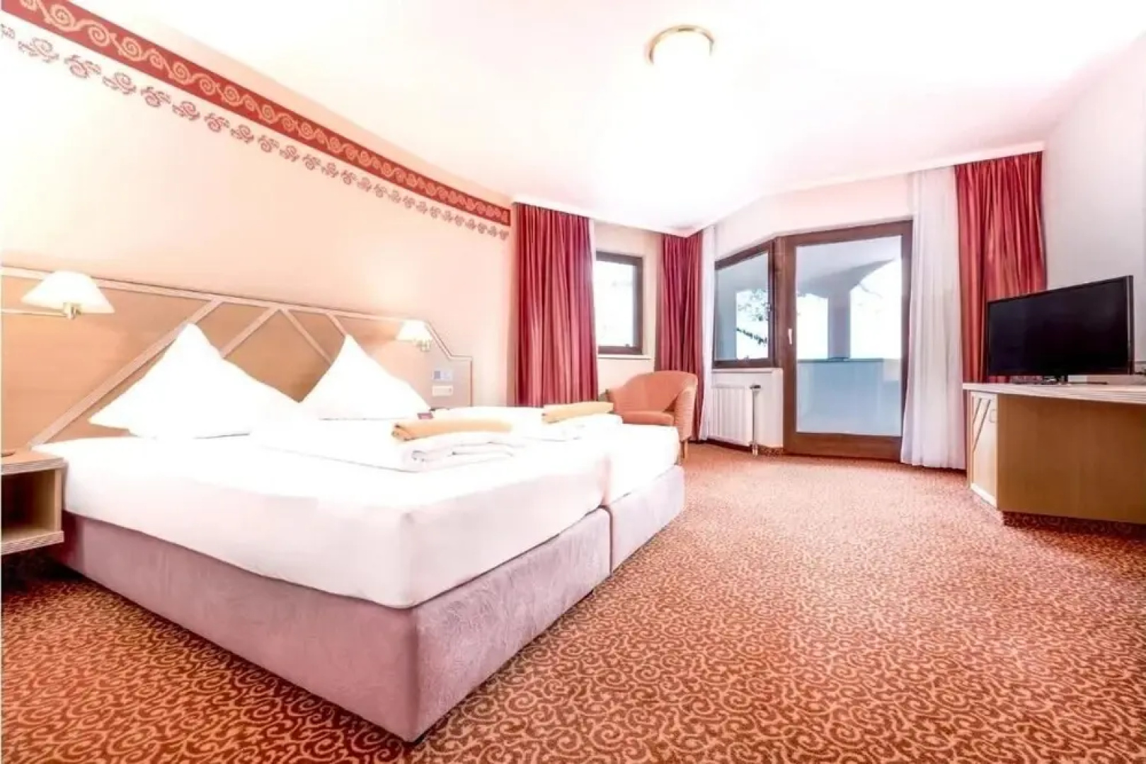 Sporthotel All-Inclusive
