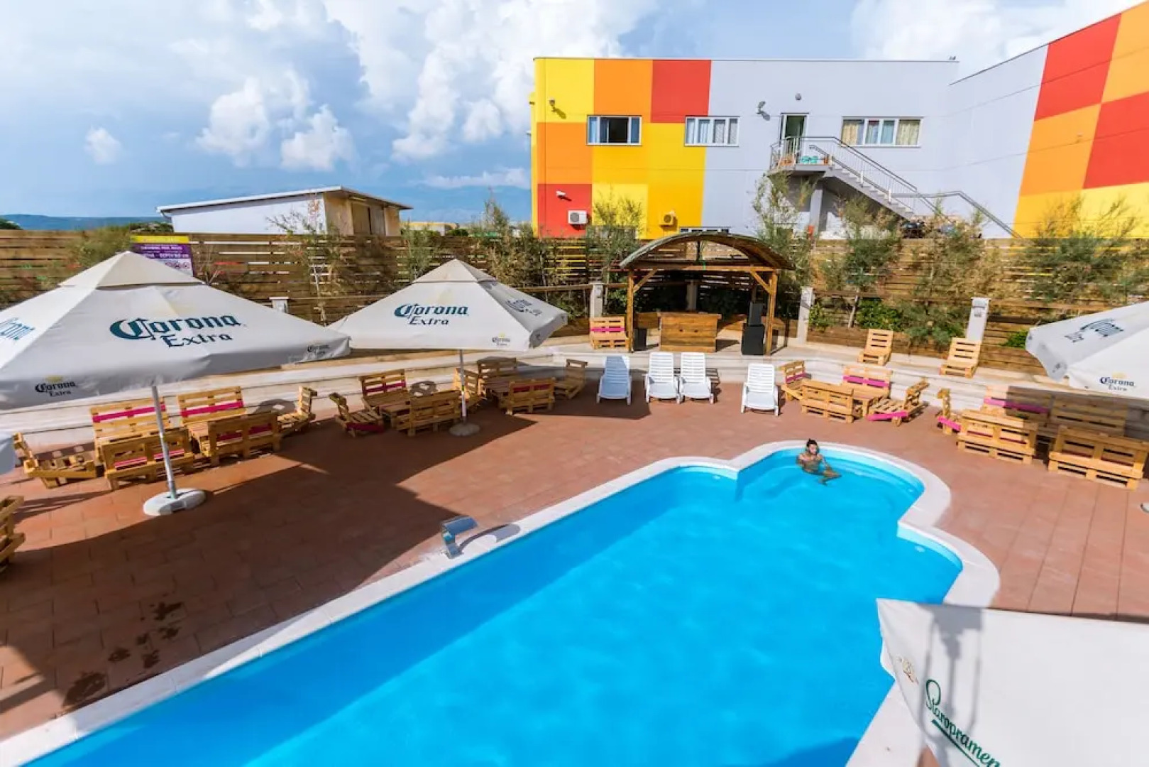 Hostel Zrce - Adults Only