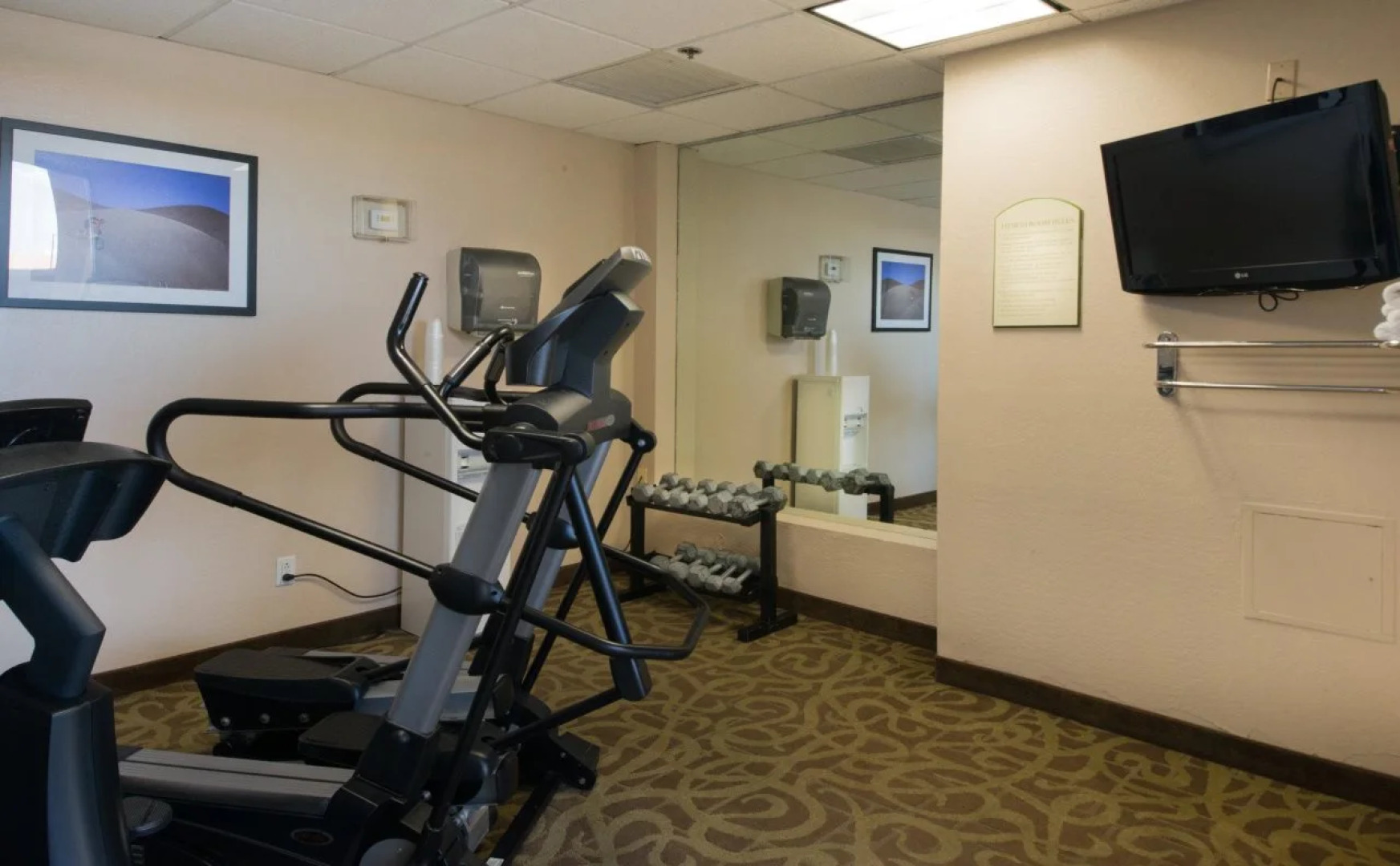 GreenTree Hotel Phoenix West