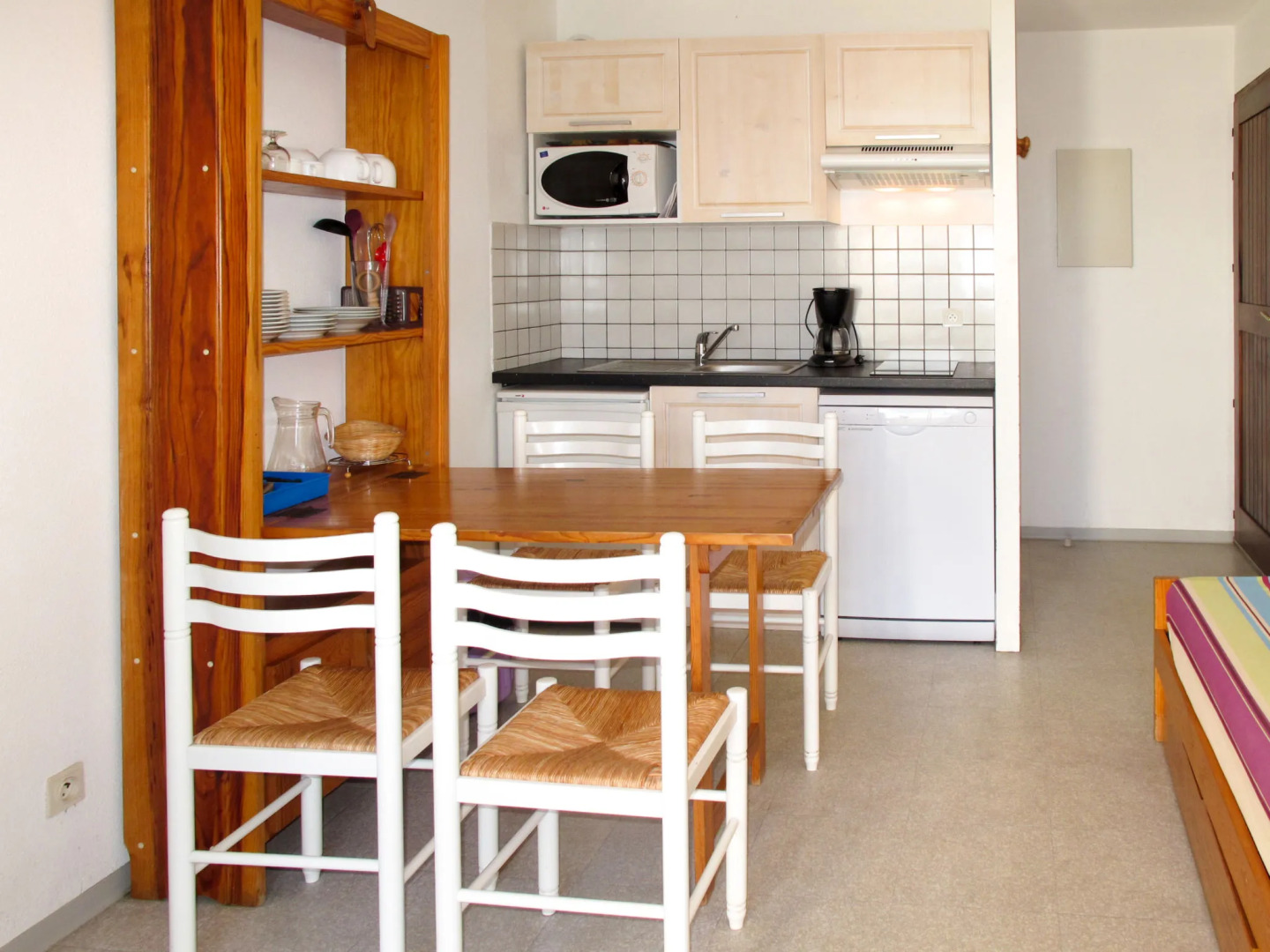 Résidence Nemea Les Gourbets