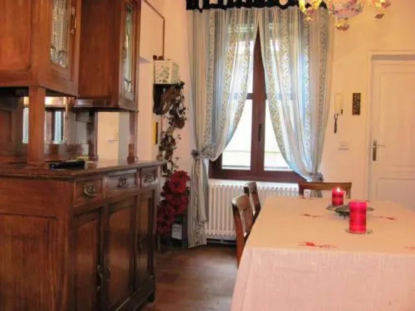 B&B San Francesco